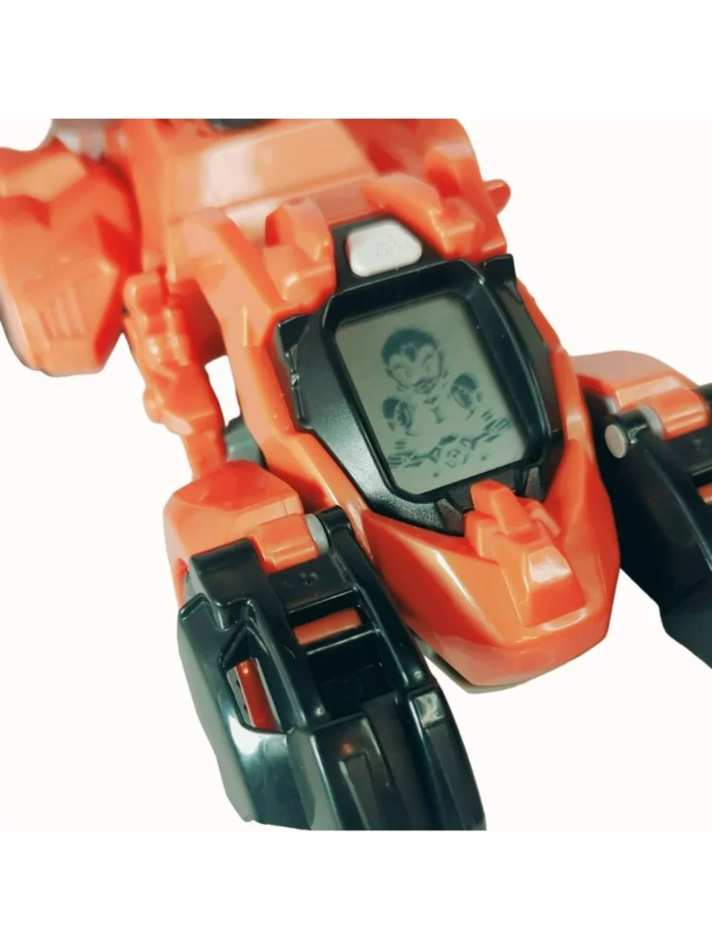 VTech Switch and Go T-Rex Race Car Transforming Sound Effects 2021